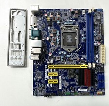 Motherboard foxconn h61mxv - foxconn, /