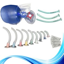 Complete Airway Emergency KIT