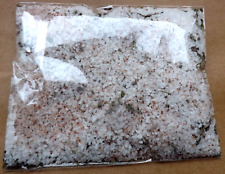 Protection salt with herbs hand made removes hexes banishes negative energies