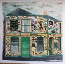 Manchester United wall art