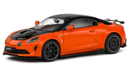 Renault alpine a110 2023 - renault,