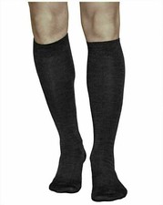 Mens Long Wool Socks 80%