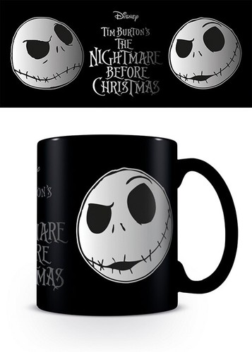 Nightmare before christmas - nightmare,