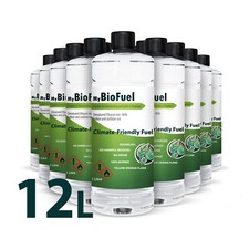 Fuel Ethanol Fire BIOFIRE