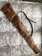 Gunslip gun case handmade - gun,