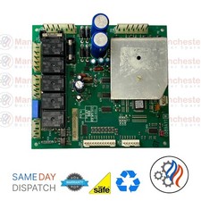 KESTON CELSIUS 25 & 25P BOILER