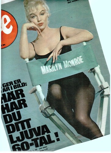 Marilyn monroe beautiful - marilyn,