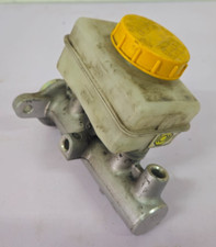 SUBARU IMPREZA WRX STi 2 PORT ABS MASTER CYLINDER RESERVOIR 02-08  1"