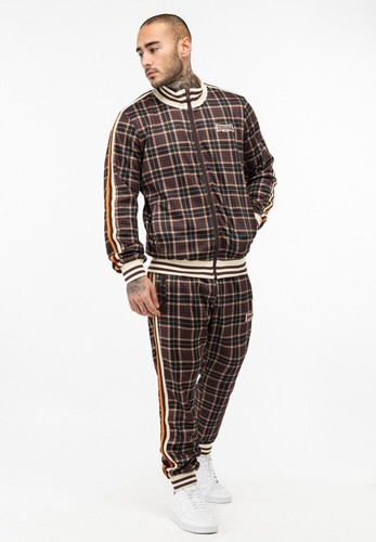 Lonsdale trainingsanzug hedley - lonsdale,
