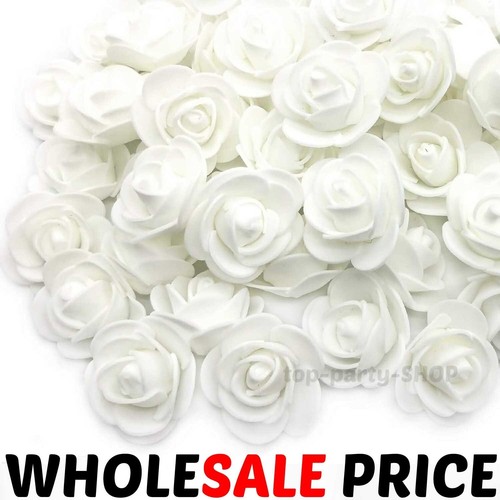 500pcs foam roses 3cm - 500pcs,