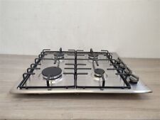 Hoover HHW6LK3X Hob 4 Gas Burner- Stainless Steel [ID7010162757]