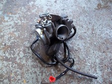 Baotian Tanco 125cc Carb