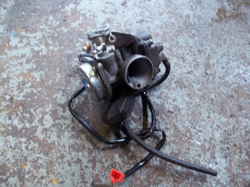 Baotian tanco 125cc carb - 125cc,