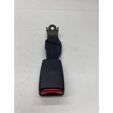 Mitsubishi Evolution Seat belt