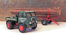 ASAM 1.48 White Metal Foden