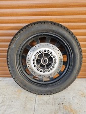 Keeway Superlight 125 Front