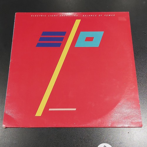 Electric light orchestra - orchestra,