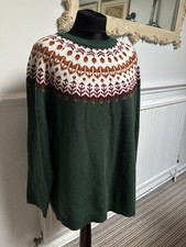 Beacan Cove Lambswool Blend