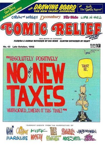 Comic relief 43 - comic,