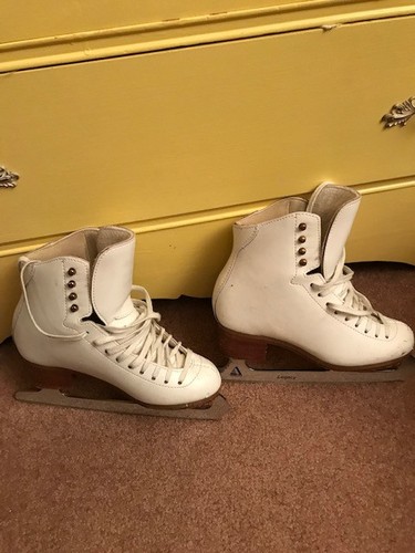 Jackson leather 2 - 5, size