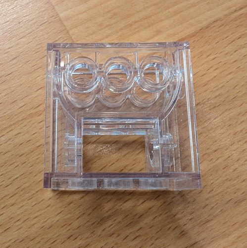 Lego technic gearbox - lego, x