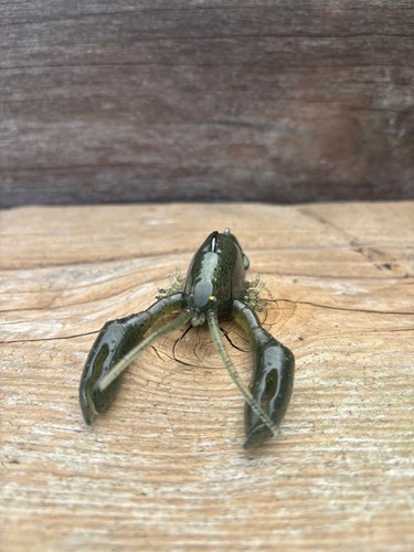Megabass sleeper craw - megabass,
