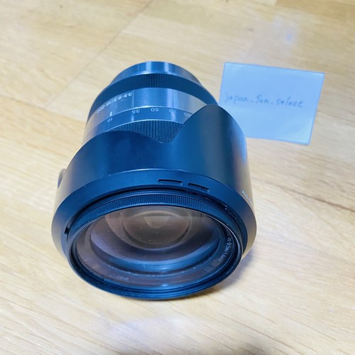 Sony 200mm 6 - e, 18-200mm