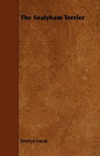 Lucas - Sealyham Terrier - New