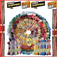 505 DMC Color Set Double