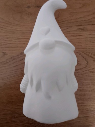 Garden paint your own - own, gnome