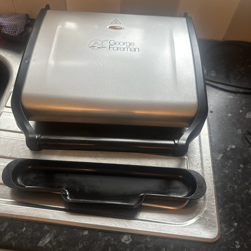 George foreman 19932 - george, large