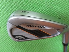 Callaway Mavrik single 4 iron