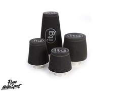 ITG Maxogen Cone Air Filter 63mm ID / 66mm OD Neck (JC60/63C)