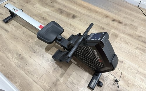 Reebok jet rowing machine - reebok, z