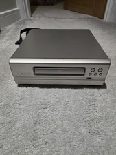 Denon UCD-77 Separate