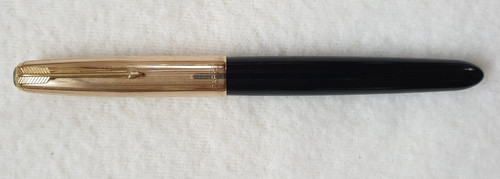 Vintage parker fountain pen - vintage,