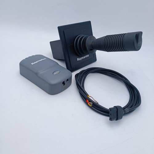 Raymarine smartpilot autopilot - raymarine,