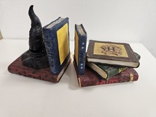 Harry Potter Sorting Hat Book