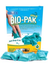 Porta-Pak Holding Tank Deodoriser - Ocean Mist