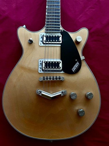 Gretsch g5222 electric guitar - g5222,