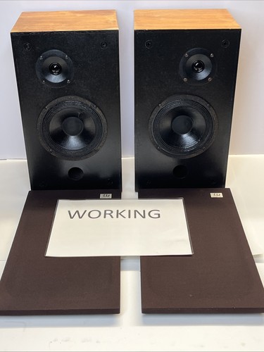 Monitor audio speakers - monitor,