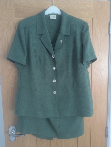 Eastex piece suit jacket - eastex,