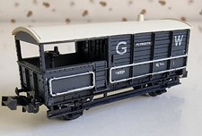 Graham Farish 3104 GWR 20 Ton