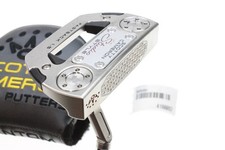 Scotty Cameron Studio Style