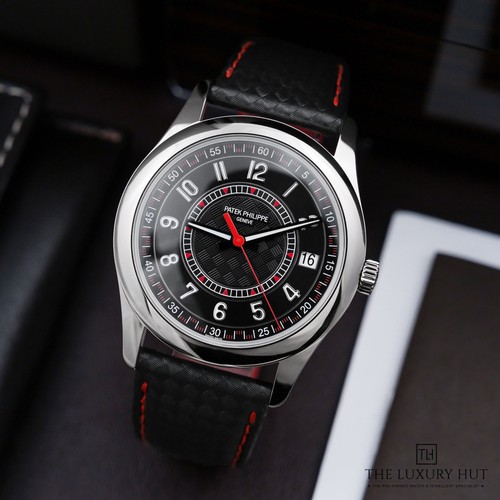 Patek philippe calatrava - patek,