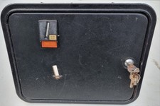 Arcade Machine Coin Door Jamma