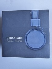 Brand New, Urbanears True Grey