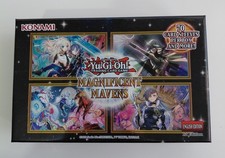 Yu-Gi-Oh! - Magnificent Mavens