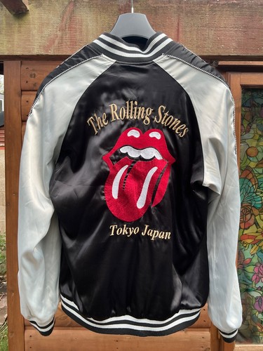 Rolling stones japan - stones,
