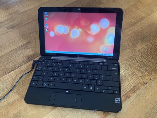 Compaq mini 700 laptop - hp, +